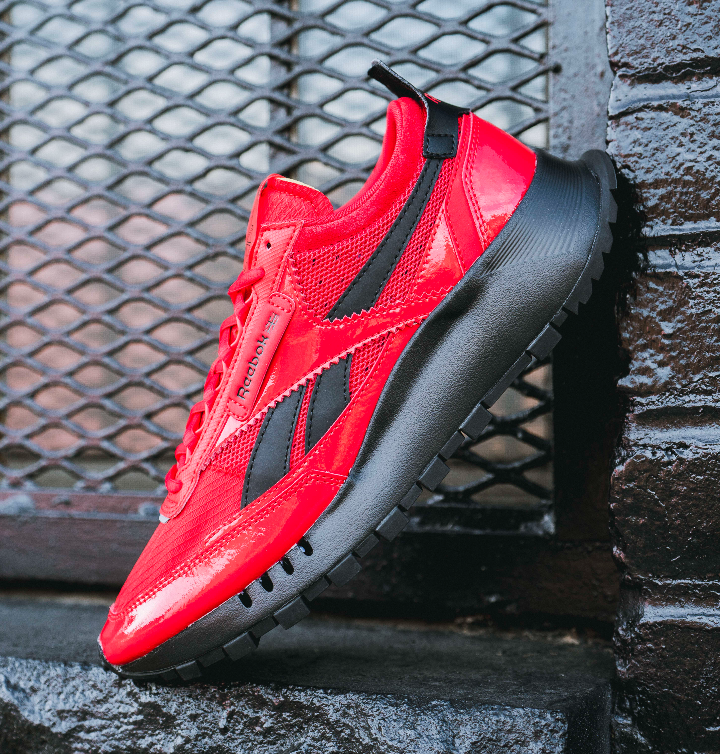 Reebok legacy sale sales